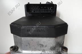 БЛОК АБС   8E0 614 111 AH BOSCH 027004358