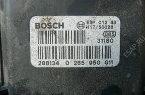 БЛОК АБС   8E0 614 517 AUDI A4 B6 2.5 TDI