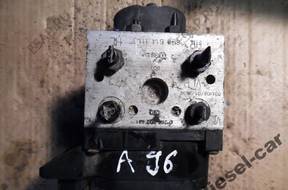 БЛОК АБС   8E0614111 1 111 1