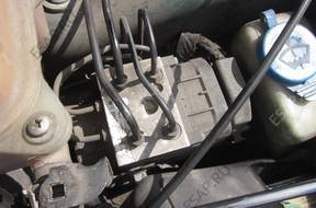 БЛОК АБС   8E0614111 AUDI A4 B5 1.9 TDI 110 KM