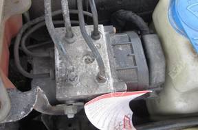БЛОК АБС   8E0614111AB AUDI A4 B5 1.6
