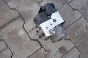 БЛОК АБС   8E0614111AB AUDI A4 B5 2.4 V5 --