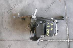 БЛОК АБС   8E0614111AB AUDI A4 B5  --