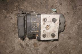 БЛОК АБС   8e0614111ab hl audi a4 b5 1.8 ADR