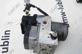БЛОК АБС   8E0614111AR 0265220640 AUDI A6 C5 2,4