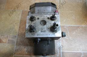 БЛОК АБС    8E0614111H AUDI A4 B5 A6 C5