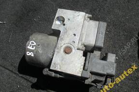 БЛОК АБС   8E0614111H VW PASSAT B5 AUDI A4 B5 A6 C6