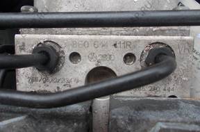 БЛОК АБС   8E0614111R AUDI A4 B5 2.8 V6