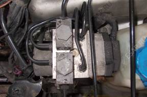БЛОК АБС   8E0614111R AUDI A4 B5 2.8 V6