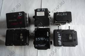 БЛОК АБС   8E0614517 0265800320 AUDI VW