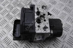 БЛОК АБС   8E0614517 0265950011 AUDI A4 B6