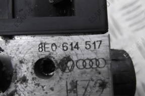 БЛОК АБС   8E0614517 0265950011 AUDI A4 B6