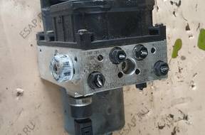 БЛОК АБС   8E0614517 2.0 FSI Audi A4 B6