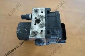 БЛОК АБС  (8E0614517) AUDI A4 B6 1.8T --