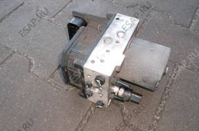 БЛОК АБС   8E0614517 AUDI A4 B6 2.5 TDI --