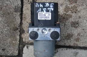 БЛОК АБС   8E0614517 AUDI A4 B6 B7 1.8 T BFB
