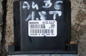 БЛОК АБС   8E0614517 AUDI A4 B6 B7 1.8 T BFB