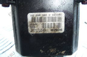 БЛОК АБС   8E0614517 AUDI A4 B6
