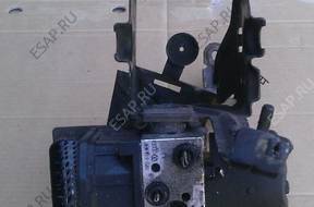 БЛОК АБС 8E0614517   ESP  A4 B6 VW AUDI