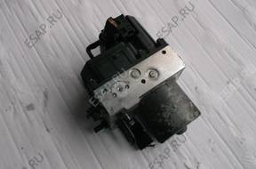 БЛОК АБС   8E0614517A AUDI A4 B6 --
