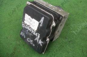 БЛОК АБС   8E0614517AK AUDI A4 PASSAT B5