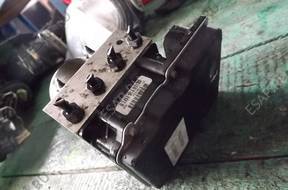 БЛОК АБС    8E0614517AT AUDI A4 B7