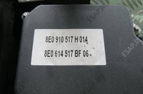 БЛОК АБС   8E0614517BF 0265234336 Audi A4 A-4