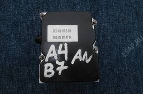 БЛОК АБС   8E0910517B 8E0614517AT AUDI A4 B7 2006 год.