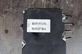 БЛОК АБС    8E0910517C AUDI A4  B7
