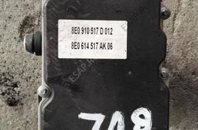 БЛОК АБС   8E0910517D012 8E0614517AK06 AUDI A48E
