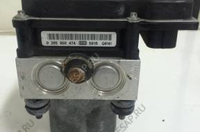 БЛОК АБС   8E0910517D012 AUDI  A4 B7 2.0 TDI