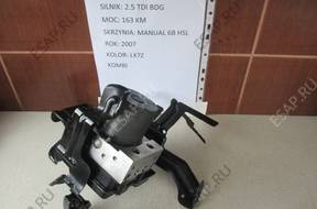 БЛОК АБС   8E0910517D012 AUDI  A4 B7 2.5 TDI