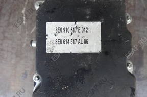 БЛОК АБС    8E0910517E AUDI A4  B7