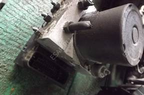 БЛОК АБС    8E0910517H AUDI A4 B7