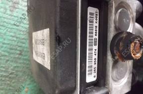 БЛОК АБС    8E0910517H AUDI A4 B7