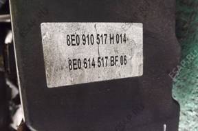 БЛОК АБС    8E0910517H AUDI A4 B7