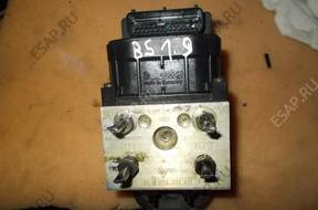 БЛОК АБС   8EO614111AB VW PASSAT B5 1.9TDI UKW