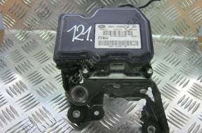 БЛОК АБС   8G91-2C405-AB Ford Mondeo MK4 MK-4