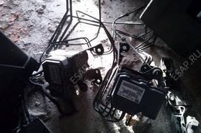 БЛОК АБС   8G91-2C405-AB FORD MONDEO MK4 S MAX