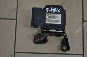 БЛОК АБС   8G912C405AA ford s-max 2.0 TDci MK4 2007