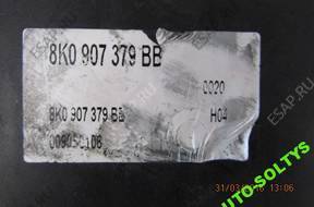 БЛОК АБС   8K0907379BB AUDI S4 B6 2003 год 4.2 340 KM