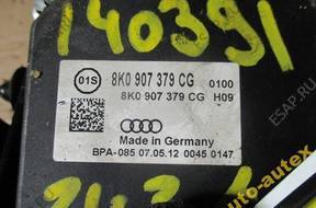 БЛОК АБС   8K0907379CG 8K0614517GF AUDI A5 A4 B8