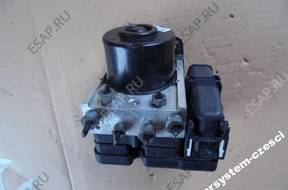 БЛОК АБС   8V512M110AD FORD FIESTA MK7 1.4