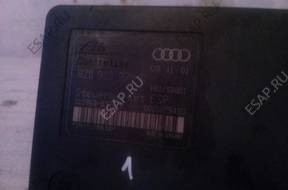 БЛОК АБС   8Z0907379C 820614517E AUDI A2