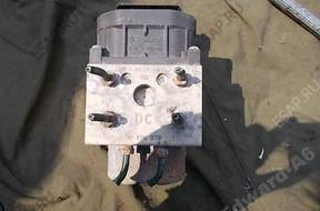 БЛОК АБС   90496978 0265216409  CORSA B 1,0B 1998 год.