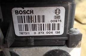 БЛОК АБС   90496978 0265216409  CORSA B 1,0B 1998 год.