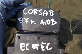 БЛОК АБС   90496978 0265216409  CORSA B 1,0B 1998 год.