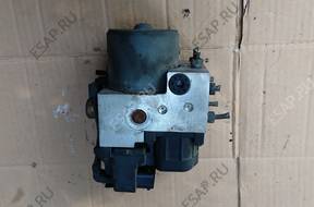 БЛОК АБС 90498066 0273004209   Opel astra II G 2.0