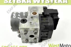БЛОК АБС 90538655 DF 0273004205   OPEL OMEGA B C