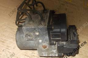 БЛОК АБС   90581417 OPEL ASTRA II G ZAFIRA A 1.6 B